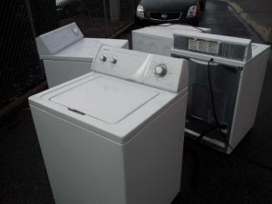 Wassher dryer pickup Tustin